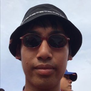 Meet your Posher, Peyton